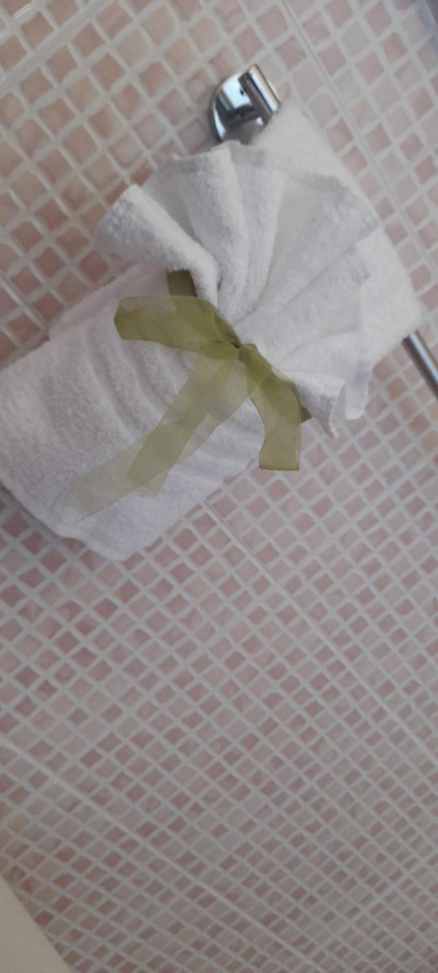 Le Vanille Costa Rei Zewnętrze zdjęcie