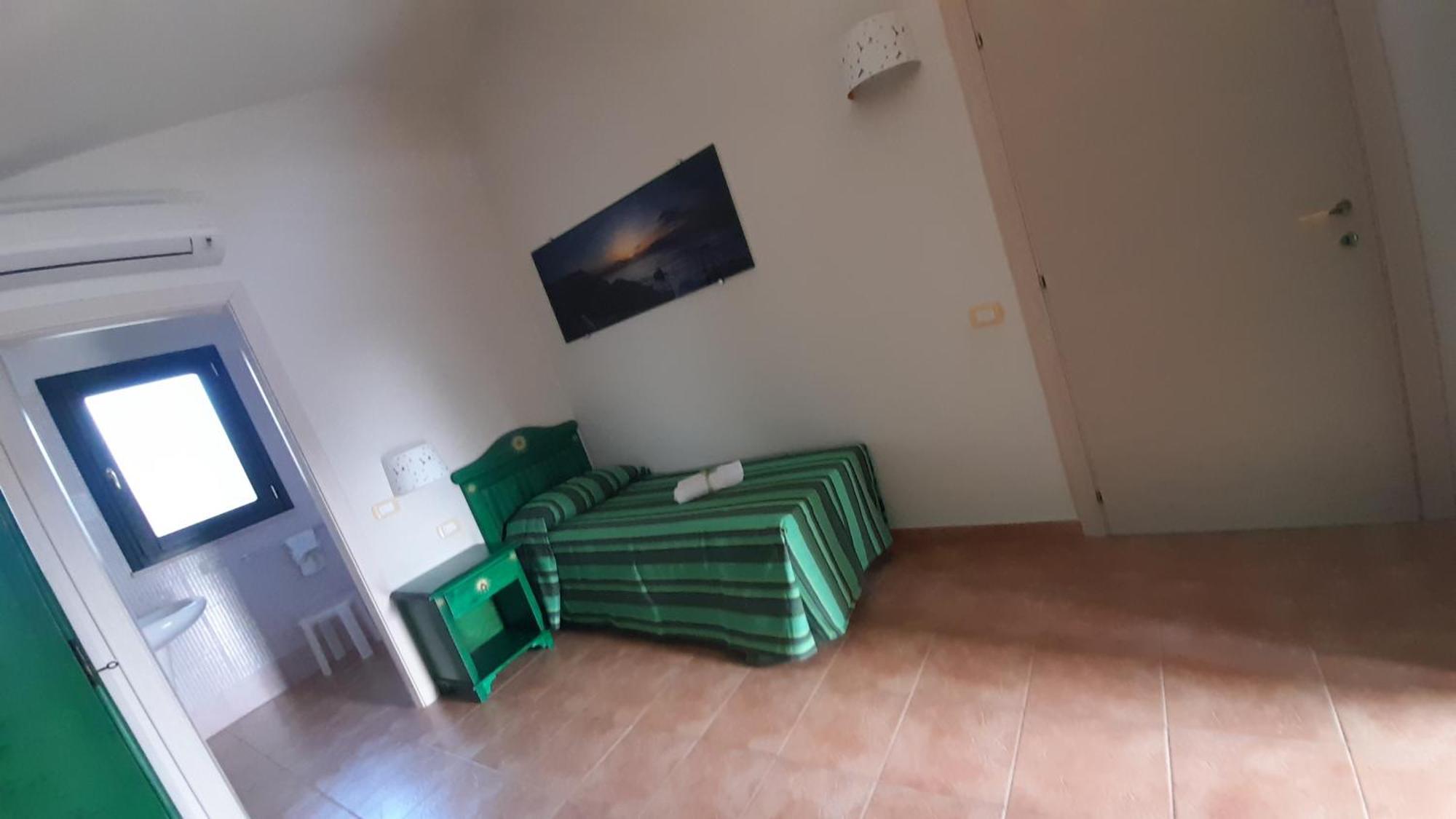 Le Vanille Costa Rei Zewnętrze zdjęcie